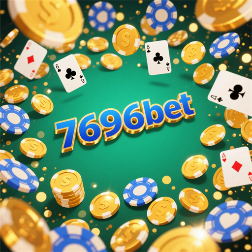 7696bet.com